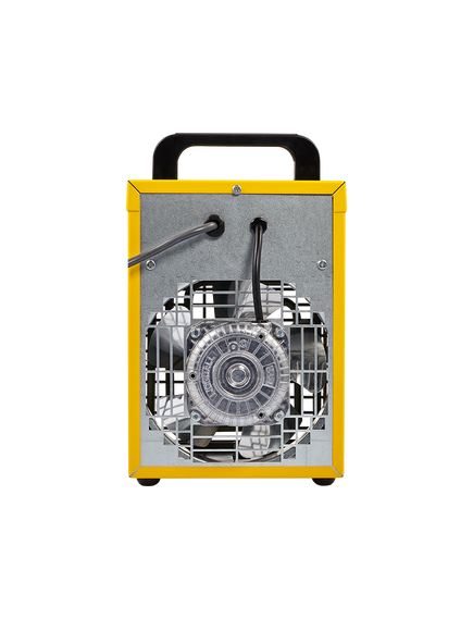 Тепловая пушка электрическая / ТЭН (2 кВт, 220 В) BALLU BHP-MЕ-2 (HC-1069377), фото , изображение 6 - Метэкс