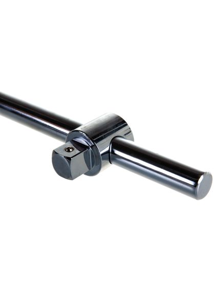 Вороток 1" Т-образный 660 мм JONNESWAY S23H8660, фото , изображение 4 - Метэкс