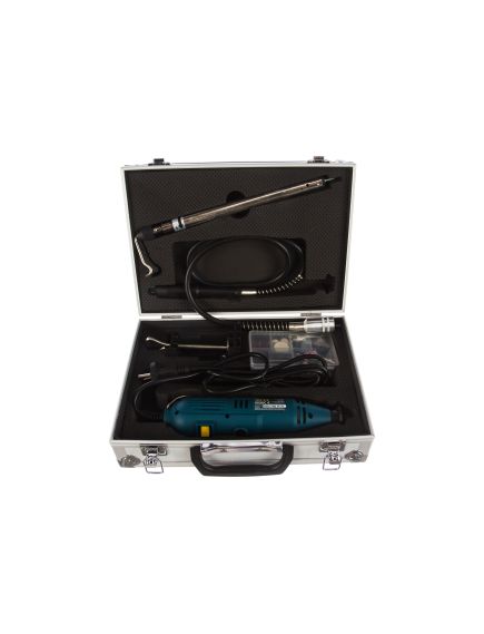 Машина гравировальная FIT (135 Вт) 80592 (80592), фото , изображение 3 - Метэкс