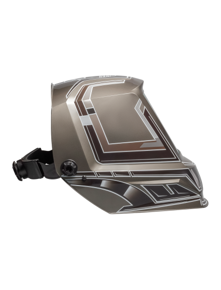 Маска сварщика СВАРОГ 4001 F ТЕХНО 00000096041, фото , изображение 2 - Метэкс