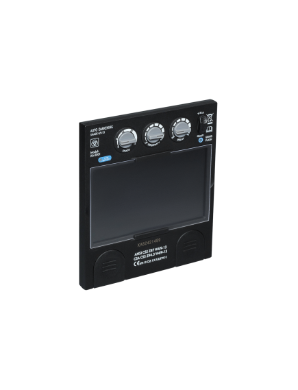 Маска сварщика СВАРОГ 4001 F ТЕХНО 00000096041, фото , изображение 5 - Метэкс