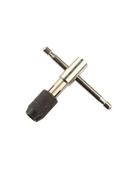 Метчикодержатель М3-М8 Т-образный ЗУБР 28135-70, фото , изображение 2 - Метэкс