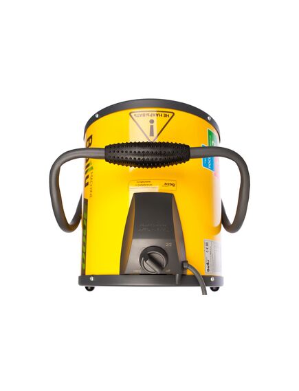 Тепловая пушка электрическая / ТЭН (3 кВт, 220 В) BALLU BHP-P-3 (HC-1035078), фото , изображение 2 - Метэкс