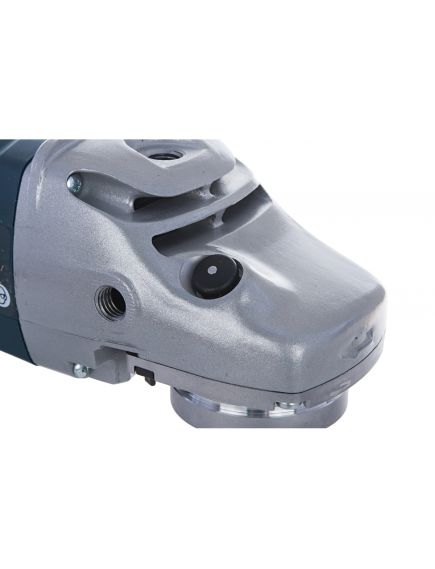 Шлифмашина угловая BOSCH (230 мм, 2400 Вт) GWS 24-230 H (0601884103), фото , изображение 4 - Метэкс