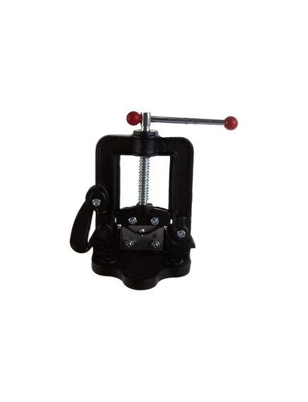 Тиски трубные откидные 2-3,5" STAYER 3262-2, фото , изображение 3 - Метэкс