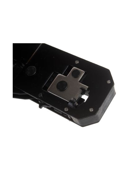 Кримпер универсальный STAYER Professional RJ45, RJ11/RJ12 22652, фото , изображение 10 - Метэкс