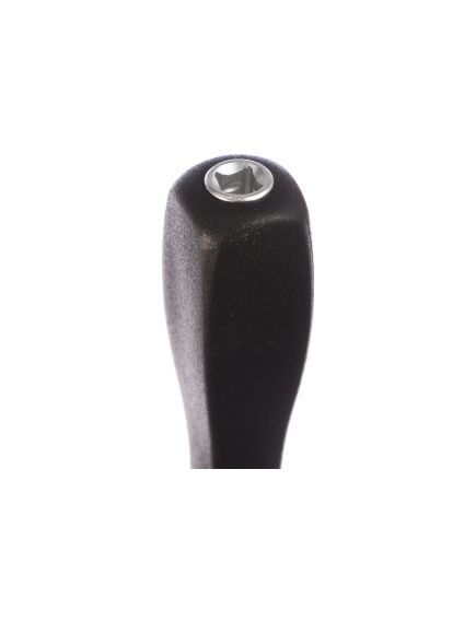 Вороток 1/4" 150 мм отвертка MATRIX 13920, фото , изображение 2 - Метэкс