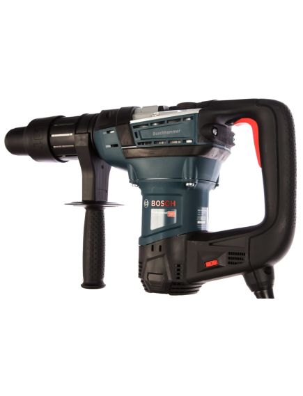 Перфоратор BOSCH SDS-Max (1100 Вт) GBH 5-40 D (0611269020), фото , изображение 2 - Метэкс