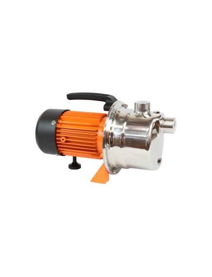 Насос поверхностный (800 Вт, 58 л/мин, напор 38 м) ACQUAER RGJ-800S (7.5.132), фото , изображение 2 - Метэкс