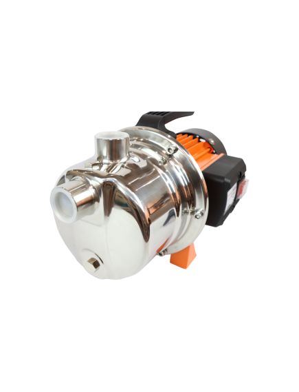 Насос поверхностный (800 Вт, 58 л/мин, напор 38 м) ACQUAER RGJ-800S (7.5.132), фото , изображение 4 - Метэкс