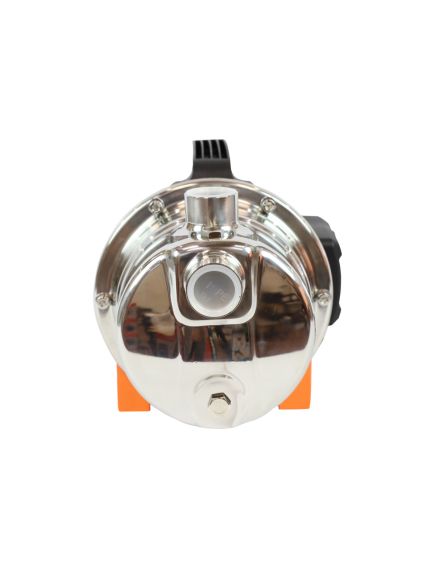 Насос поверхностный (800 Вт, 58 л/мин, напор 38 м) ACQUAER RGJ-800S (7.5.132), фото , изображение 5 - Метэкс