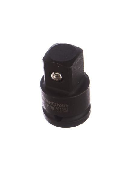 Адаптер-переходник 1/2"х3/4" ударный JONNESWAY S03A4A6, фото , изображение 2 - Метэкс