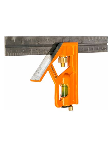 Измерительный угольник ECT-6 TRUPER 14369, фото , изображение 2 - Метэкс