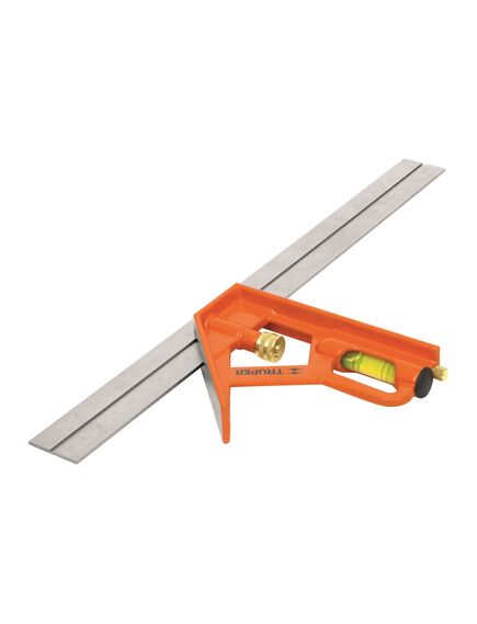 Измерительный угольник ECT-6 TRUPER 14369, фото , изображение 3 - Метэкс