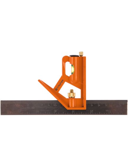 Измерительный угольник ECT-6 TRUPER 14369, фото , изображение 4 - Метэкс