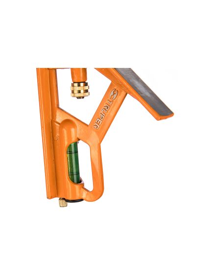 Измерительный угольник ECT-16 TRUPER 14381, фото , изображение 4 - Метэкс