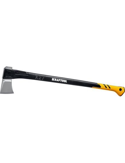 Топор-колун 2800 г 920 мм KRAFTOOL X27 20660-27, фото , изображение 2 - Метэкс