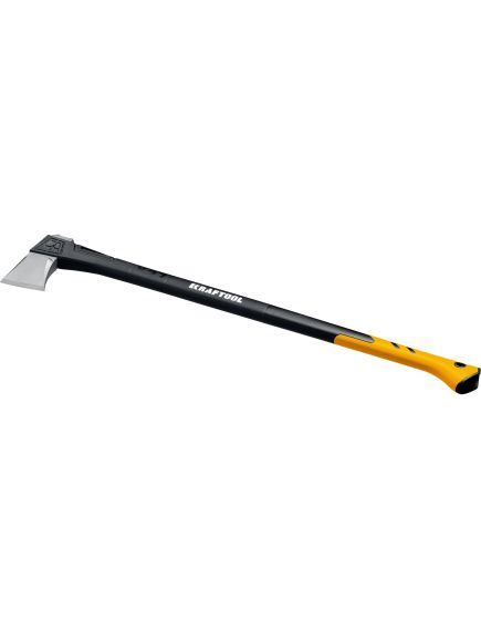 Топор-колун 2800 г 920 мм KRAFTOOL X27 20660-27, фото , изображение 3 - Метэкс