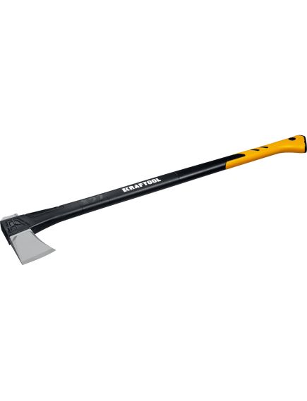 Топор-колун 2800 г 920 мм KRAFTOOL X27 20660-27, фото , изображение 4 - Метэкс