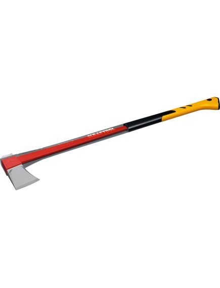 Топор-колун 2800 г 920 мм KRAFTOOL X27 20660-27, фото , изображение 6 - Метэкс