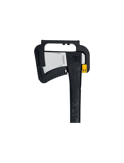 Топор-колун 2800 г 920 мм KRAFTOOL X27 20660-27, фото , изображение 7 - Метэкс