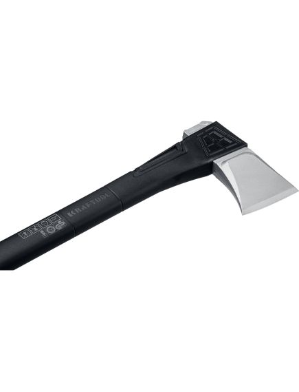 Топор-колун 2800 г 920 мм KRAFTOOL X27 20660-27, фото , изображение 8 - Метэкс