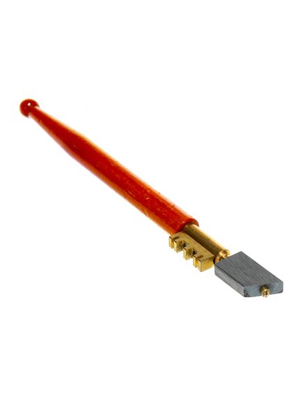 Стеклорез алмазный SPARTA 872405, фото , изображение 4 - Метэкс