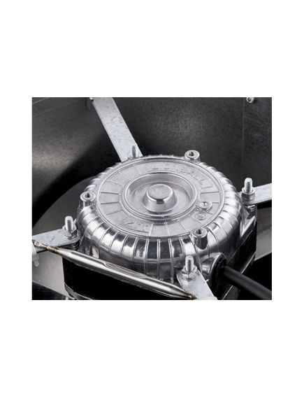 Тепловая пушка электрическая / ТЭН (4,5 кВт, 220 В) BALLU BHP-P2-5 (HC-1117323), фото , изображение 2 - Метэкс