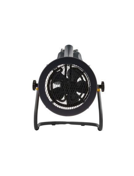 Тепловая пушка электрическая / ТЭН (4,5 кВт, 220 В) BALLU BHP-P2-5 (HC-1117323), фото , изображение 3 - Метэкс