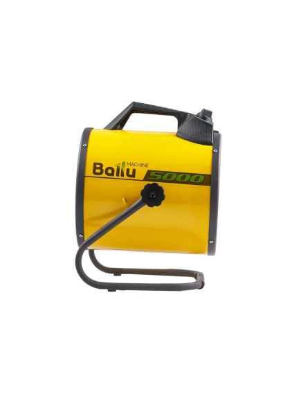 Тепловая пушка электрическая / ТЭН (4,5 кВт, 220 В) BALLU BHP-P2-5 (HC-1117323), фото , изображение 4 - Метэкс