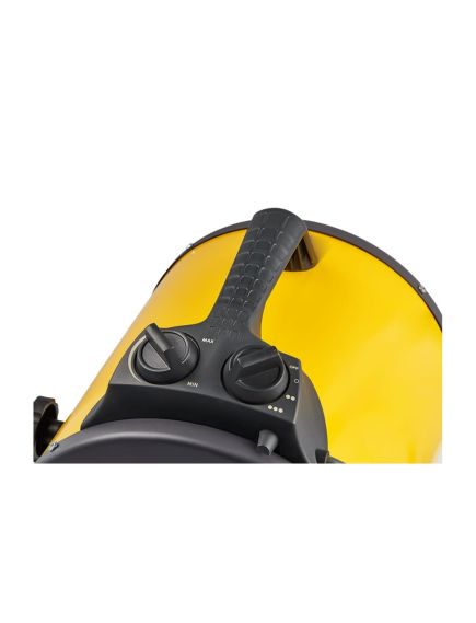 Тепловая пушка электрическая / ТЭН (4,5 кВт, 220 В) BALLU BHP-P2-5 (HC-1117323), фото , изображение 5 - Метэкс