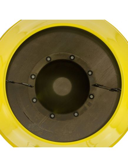 Бетоносмеситель (140 л, 500 Вт, 230 В) СИБРТЕХ БСЛ-140 (95472), фото , изображение 2 - Метэкс