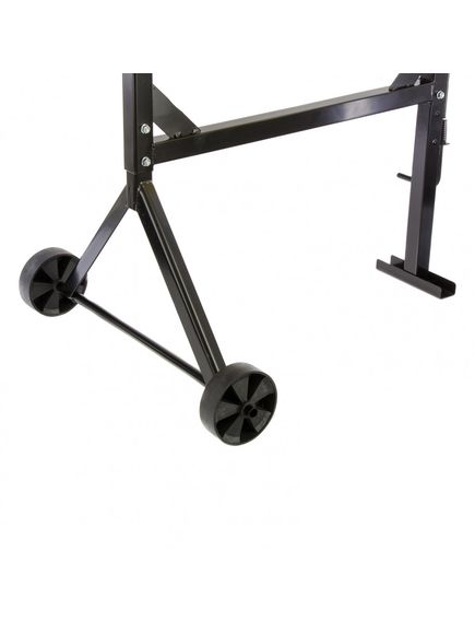 Бетоносмеситель (140 л, 500 Вт, 230 В) СИБРТЕХ БСЛ-140 (95472), фото , изображение 3 - Метэкс