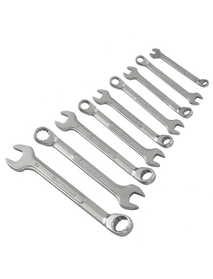 Набор инструментов 1/2", 1/4" 82 предмета 120 зубьев GROSS 14149, фото , изображение 7 - Метэкс