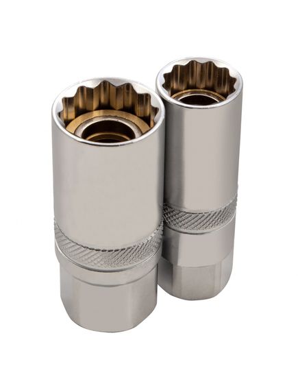 Набор инструментов 1/2", 1/4" пластиковый кейс 115 предметов 120 зубьев GROSS 14152, фото , изображение 17 - Метэкс