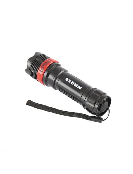 Фонарь светодиодный пластиковый корпус STERN 90570, фото , изображение 2 - Метэкс