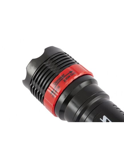 Фонарь светодиодный пластиковый корпус STERN 90570, фото , изображение 3 - Метэкс