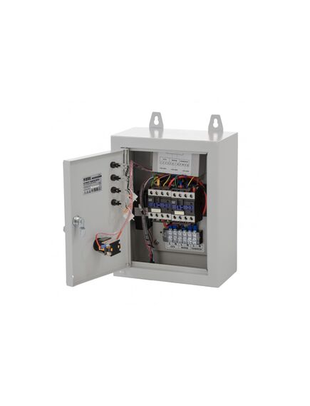 Блок автоматического запуска генератора DENZEL ENERGOMATIC PS-115 (946714), фото , изображение 4 - Метэкс