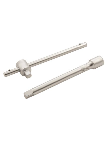 Набор инструментов 1/2", 1/4" CrV 108 предметов СИБРТЕХ 13511, фото , изображение 10 - Метэкс