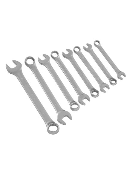 Набор инструментов 1/2" 1/4" 76 предметов CrV пластиковый кейс СИБРТЕХ 13528, фото , изображение 5 - Метэкс