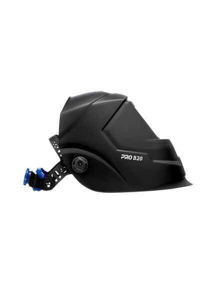 Маска сварщика СВАРОГ PRO B20 "Хамелеон" 00000098271, фото , изображение 3 - Метэкс