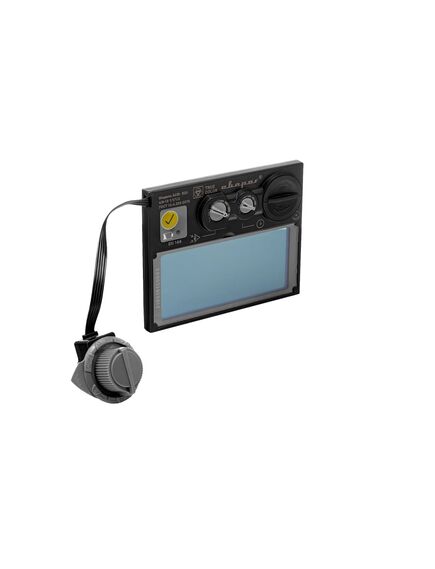 Маска сварщика СВАРОГ PRO B20 "Хамелеон" 00000098271, фото , изображение 10 - Метэкс