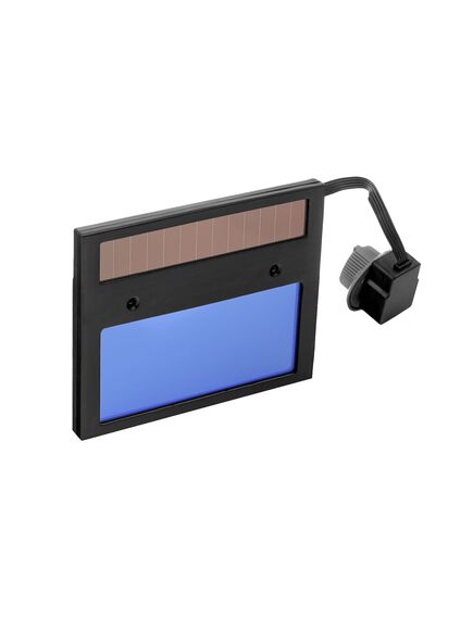 Маска сварщика СВАРОГ PRO B20 "Хамелеон" 00000098271, фото , изображение 11 - Метэкс