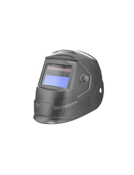 Маска сварщика СВАРОГ PRO B20 карбон "Хамелеон" 00000098269, фото , изображение 2 - Метэкс