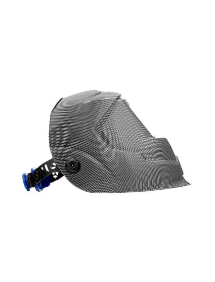 Маска сварщика СВАРОГ PRO B20 карбон "Хамелеон" 00000098269, фото , изображение 3 - Метэкс