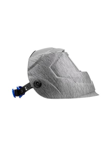 Маска сварщика СВАРОГ PRO B20 сталь "Хамелеон" 00000098270, фото , изображение 3 - Метэкс