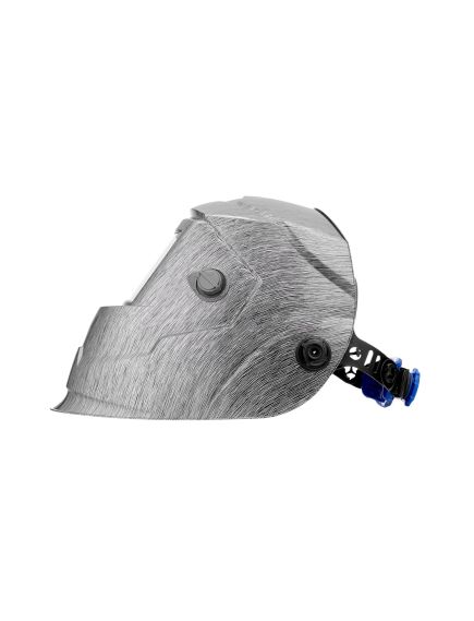 Маска сварщика СВАРОГ PRO B20 сталь "Хамелеон" 00000098270, фото , изображение 4 - Метэкс