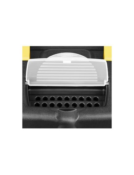 Ящик для инструмента 16" пластик VEGA STAYER 38105-16, фото , изображение 2 - Метэкс