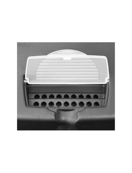 Ящик для инструмента 21" пластик VEGA STAYER 38105-21, фото , изображение 7 - Метэкс