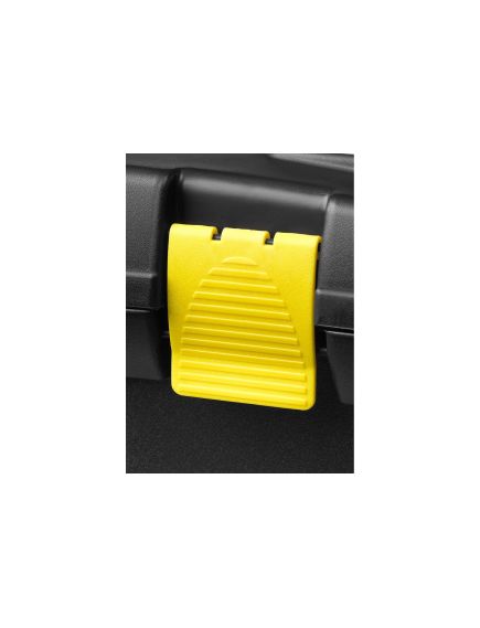 Ящик для инструмента 21" пластик VEGA STAYER 38105-21, фото , изображение 8 - Метэкс